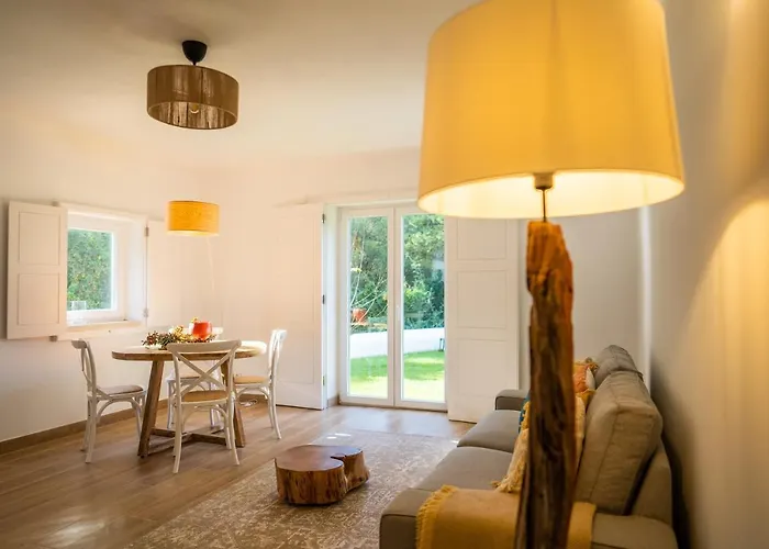 Quinta Da Arrabida Σπίτι διακοπών Σεσίμπρα