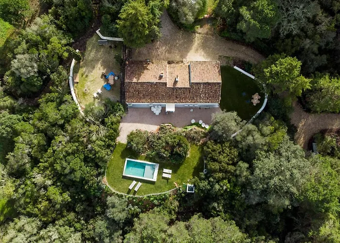 Σπίτι διακοπών Quinta Da Arrabida Σεσίμπρα