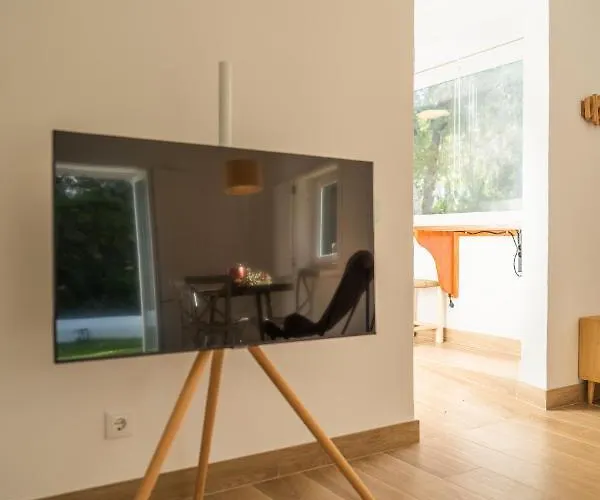 Quinta Da Arrabida Дом отдыха