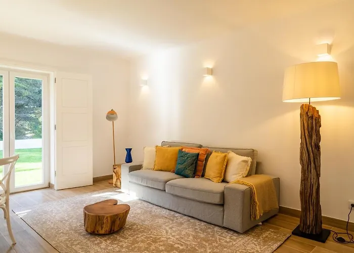 Quinta Da Arrábida Sesimbra