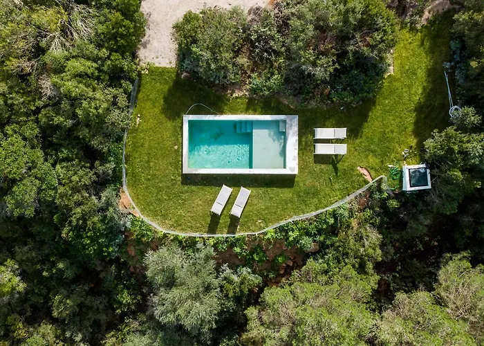 Quinta Da Arrabida Дом отдыха