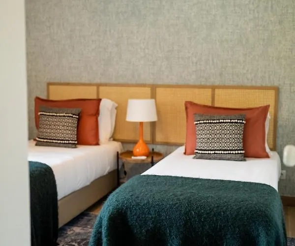 Quinta Da Arrabida Сесимбра