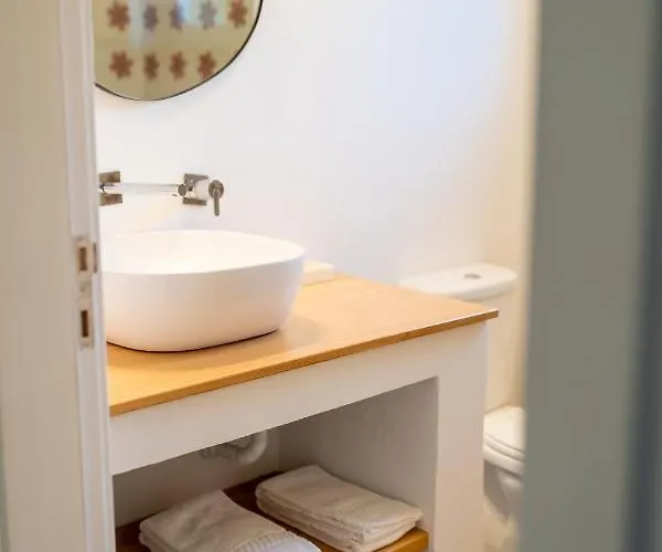 Quinta Da Arrabida Дом отдыха *