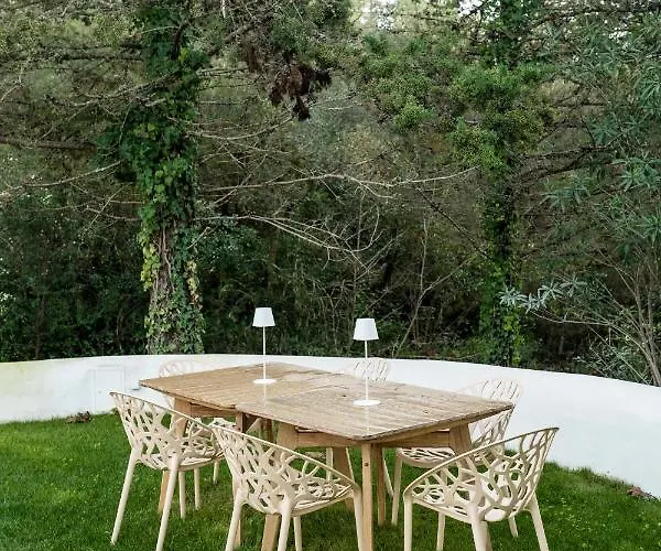 Quinta Da Arrabida * Σεσίμπρα