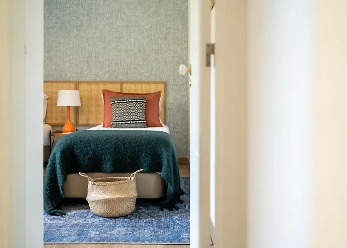 Σπίτι διακοπών Quinta Da Arrabida *