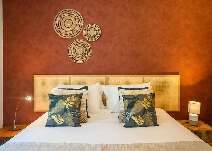 Quinta Da Arrábida Casa de Férias