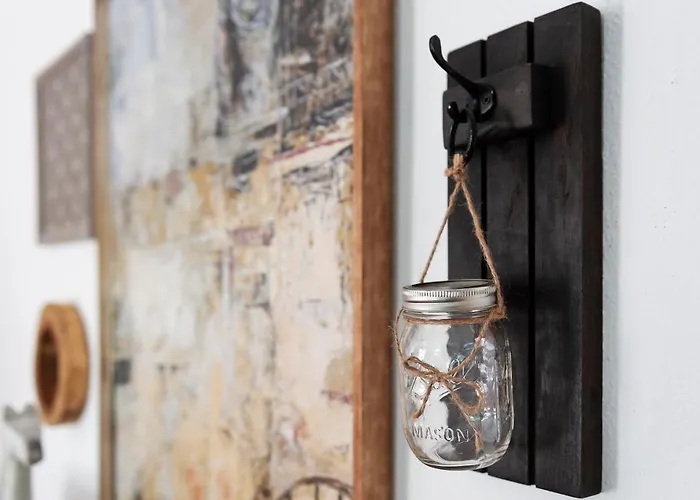 Casa de Férias Quinta Da Arrábida