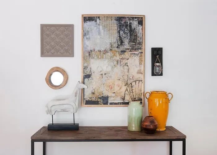 Quinta Da Arrabida Σεσίμπρα