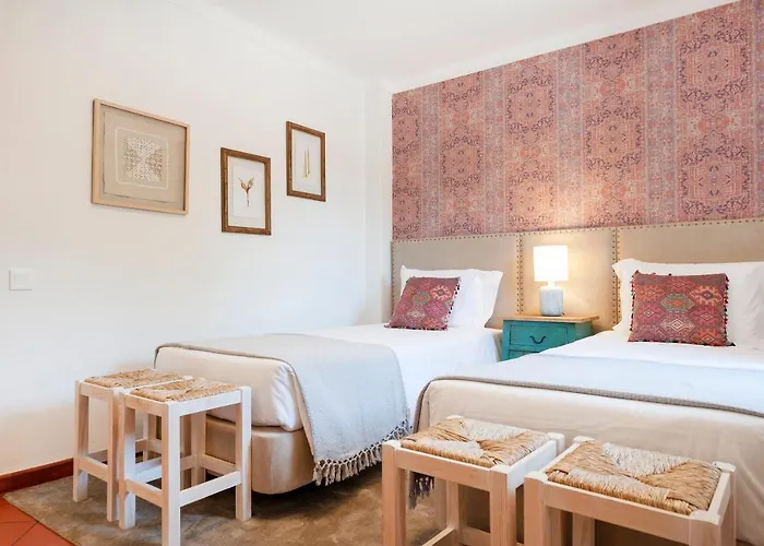 Quinta Da Arrabida *