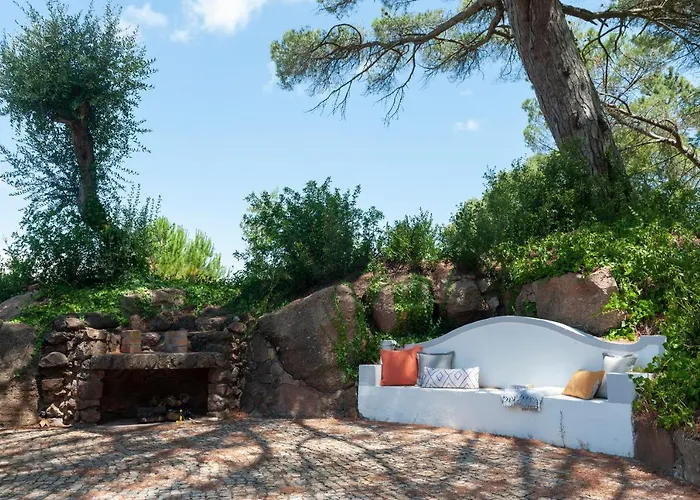 Quinta Da Arrabida Σεσίμπρα