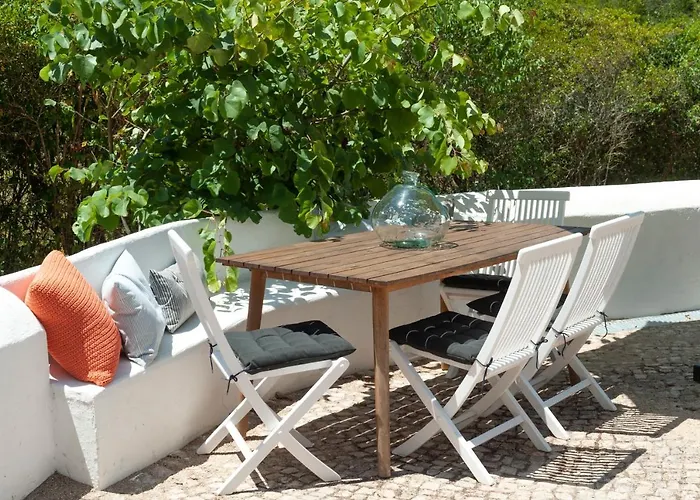 Дом отдыха Quinta Da Arrabida