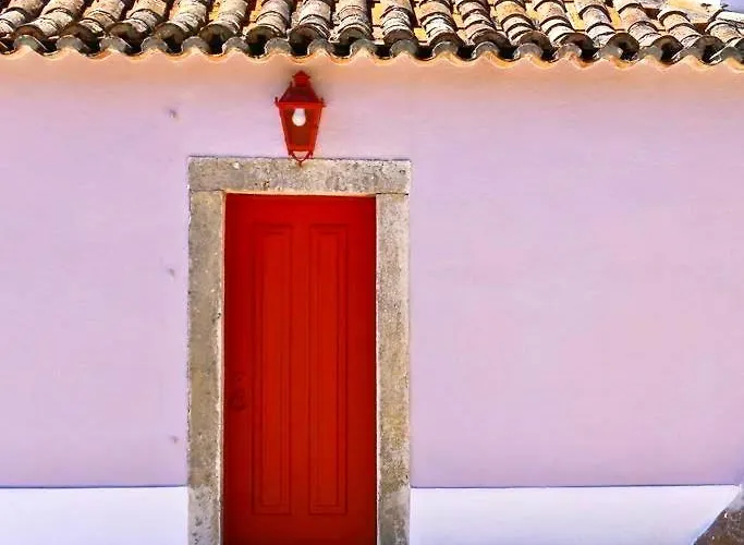 Quinta Da Arrabida *