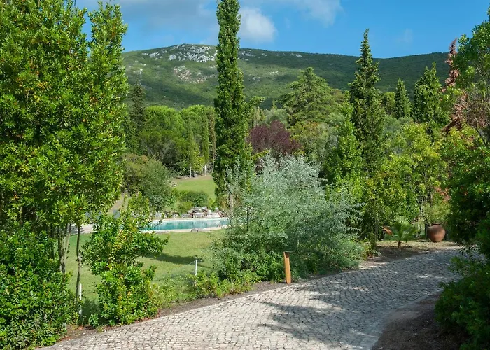 Quinta Da Arrabida * Сесимбра