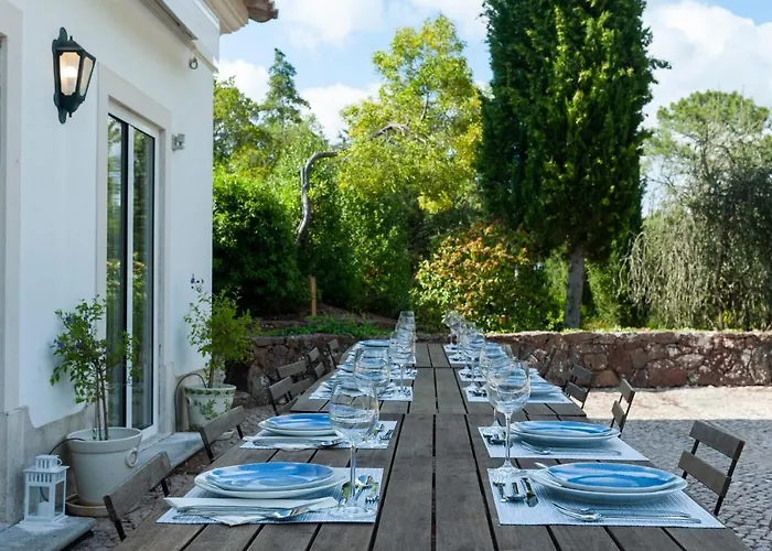 Quinta Da Arrabida Σπίτι διακοπών