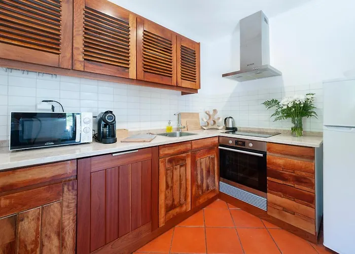 Casa de Férias Quinta Da Arrábida Sesimbra