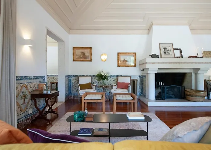 Quinta Da Arrábida *