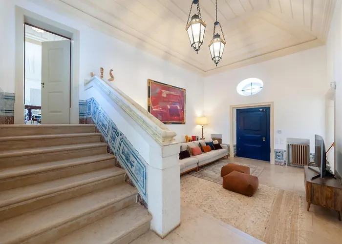 Quinta Da Arrabida Σεσίμπρα