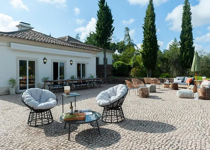 Quinta Da Arrabida * Сесимбра