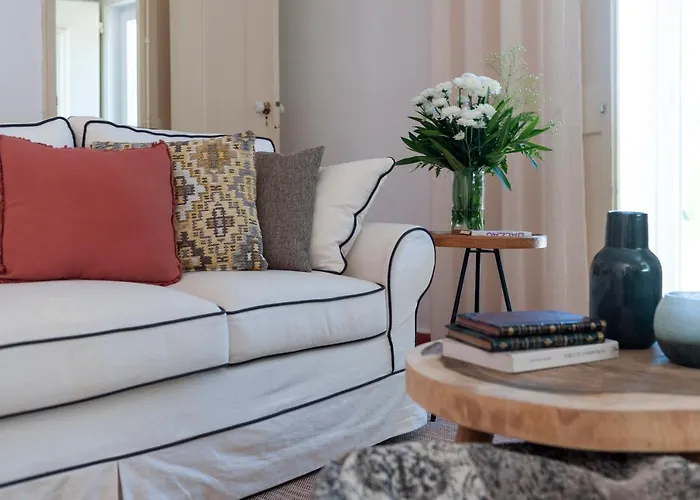 Quinta Da Arrábida Casa de Férias Sesimbra