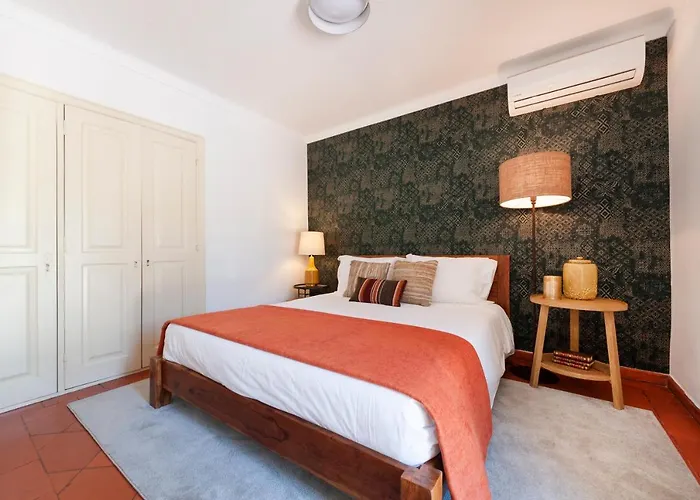 Σπίτι διακοπών Quinta Da Arrabida Σεσίμπρα