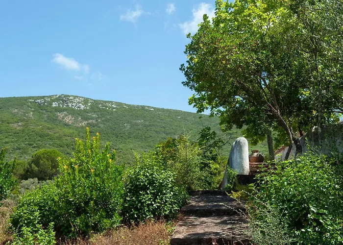 Quinta Da Arrábida * Sesimbra