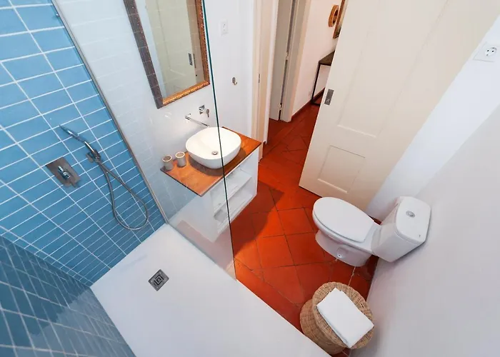 Дом отдыха Quinta Da Arrabida