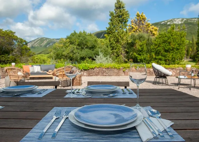 Quinta Da Arrabida * Сесимбра