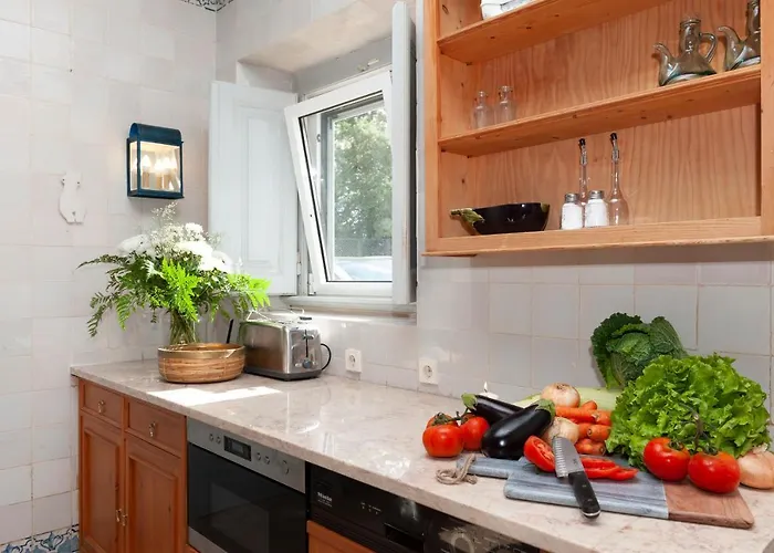 Quinta Da Arrabida Σπίτι διακοπών Σεσίμπρα