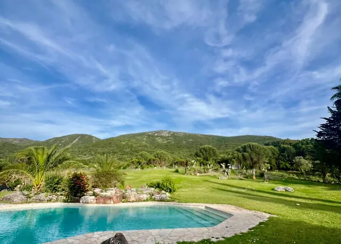 Quinta Da Arrabida Сесимбра