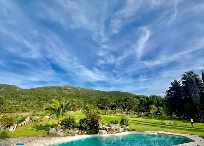 Quinta Da Arrábida Casa de Férias