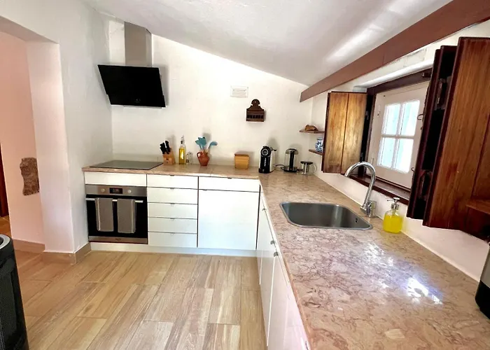 Дом отдыха Quinta Da Arrabida