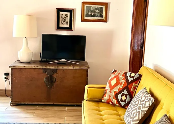 Quinta Da Arrabida *