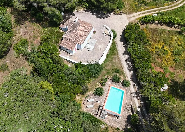 Quinta Da Arrabida * Σεσίμπρα