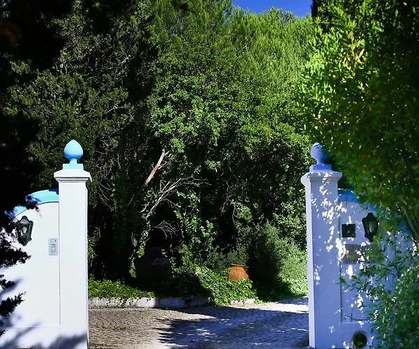 Quinta Da Arrabida *