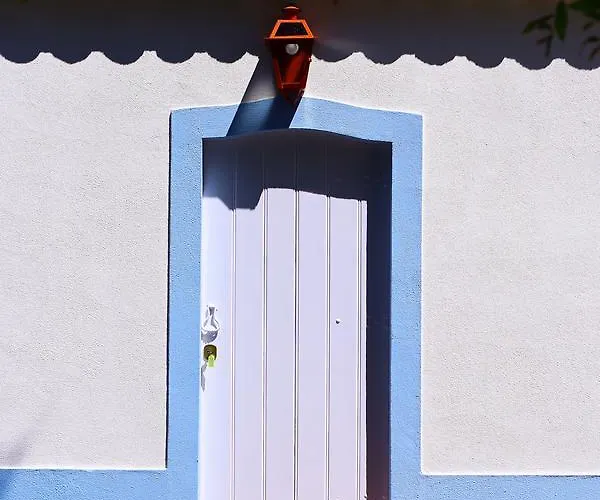 Σπίτι διακοπών Quinta Da Arrabida Σεσίμπρα