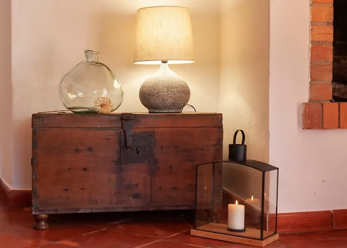 Σπίτι διακοπών Quinta Da Arrabida