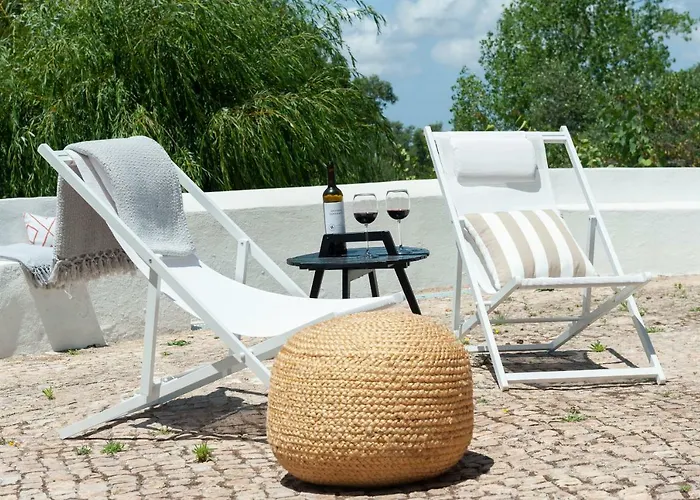 Quinta Da Arrabida Дом отдыха Сесимбра