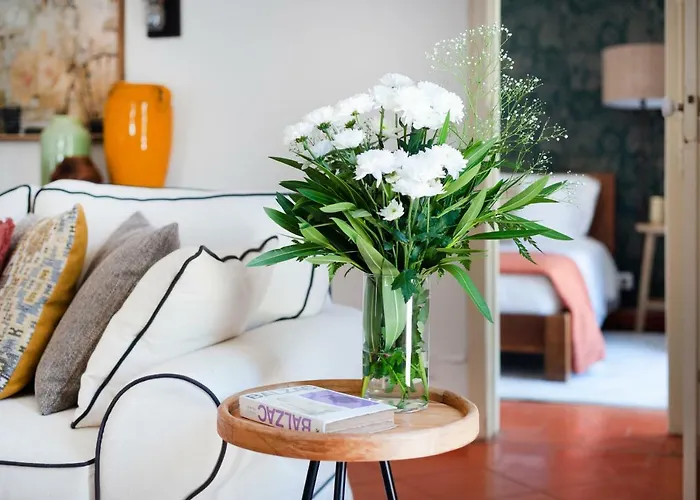 Quinta Da Arrabida Дом отдыха Сесимбра