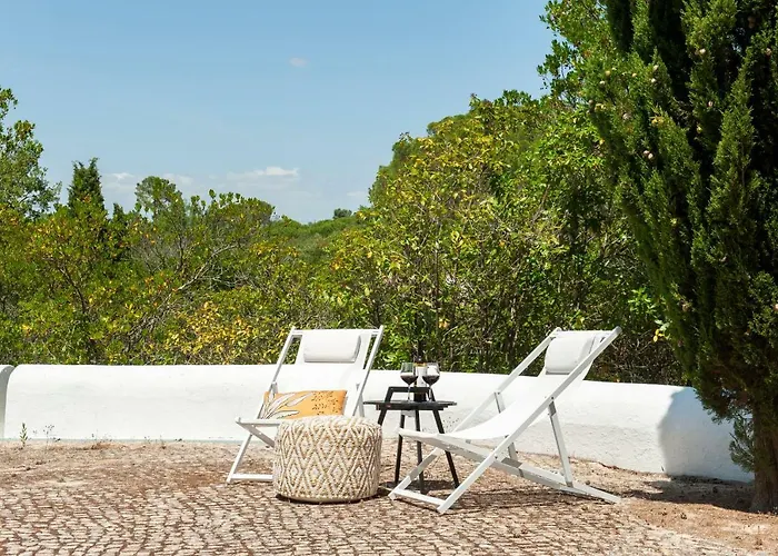 Quinta Da Arrabida Дом отдыха *