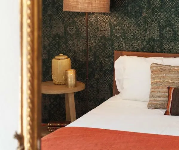 Quinta Da Arrabida Дом отдыха *