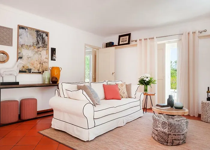 Σπίτι διακοπών Quinta Da Arrabida