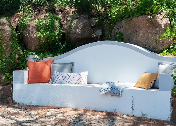 Quinta Da Arrabida *