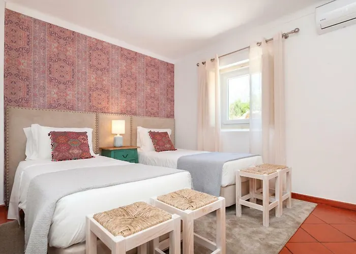 Quinta Da Arrabida *