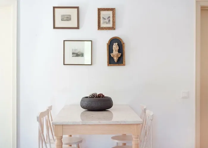 Quinta Da Arrabida Дом отдыха Сесимбра