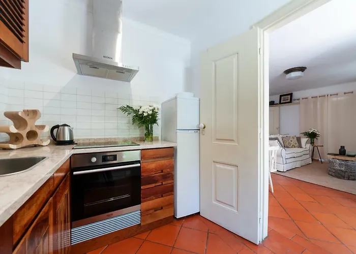 Quinta Da Arrabida Дом отдыха *