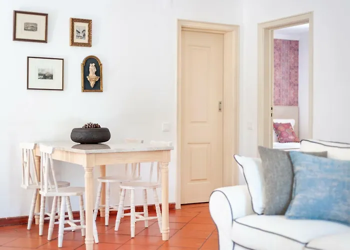 Quinta Da Arrabida Σεσίμπρα