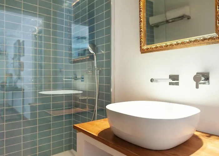 Σπίτι διακοπών Quinta Da Arrabida *