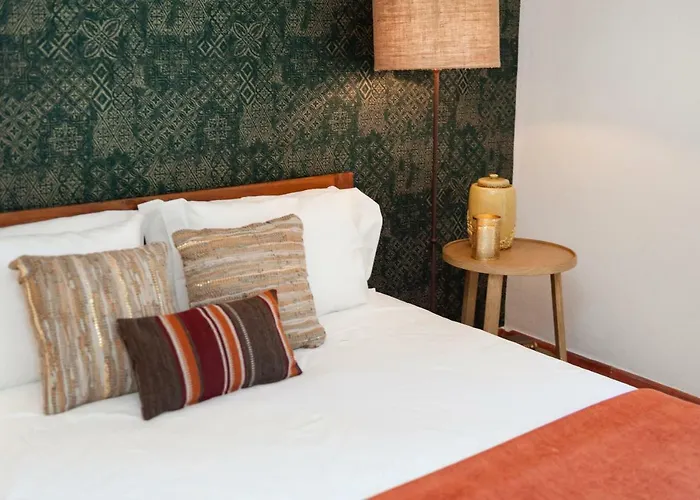 Quinta Da Arrabida *