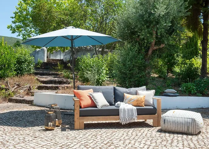 Quinta Da Arrabida * Σεσίμπρα