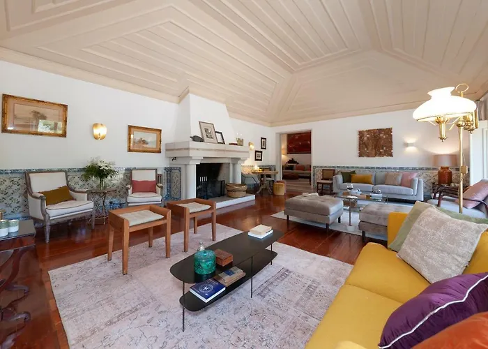 Quinta Da Arrabida Σεσίμπρα